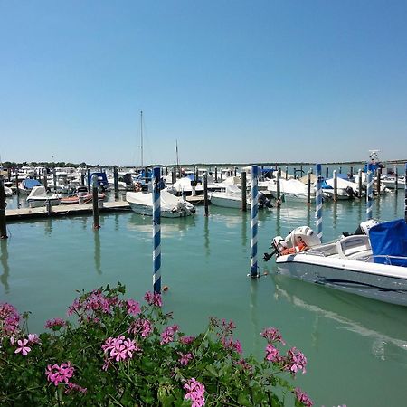 Albatros - Appartamenti Bibione Cameră foto